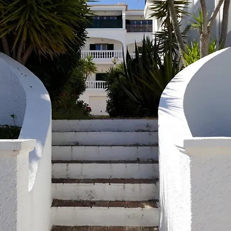 Casa Do Limoeiro Apartment Lagos Exterior photo