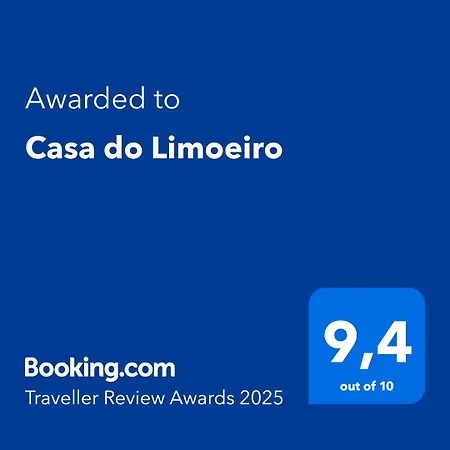 Casa Do Limoeiro Apartment Lagos Exterior photo